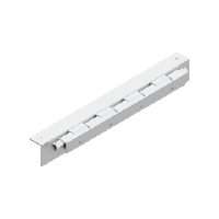 4′ Abutment Hinge