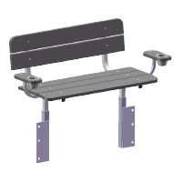 Bench Assembly